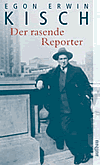 Titelbild Titelbild von Der rasende Reporter