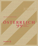 Titelbild Titelbild von Österreich 99