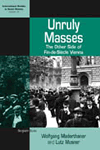 Cover The cover of Unruly Masses