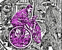 Breitwieser Radtour